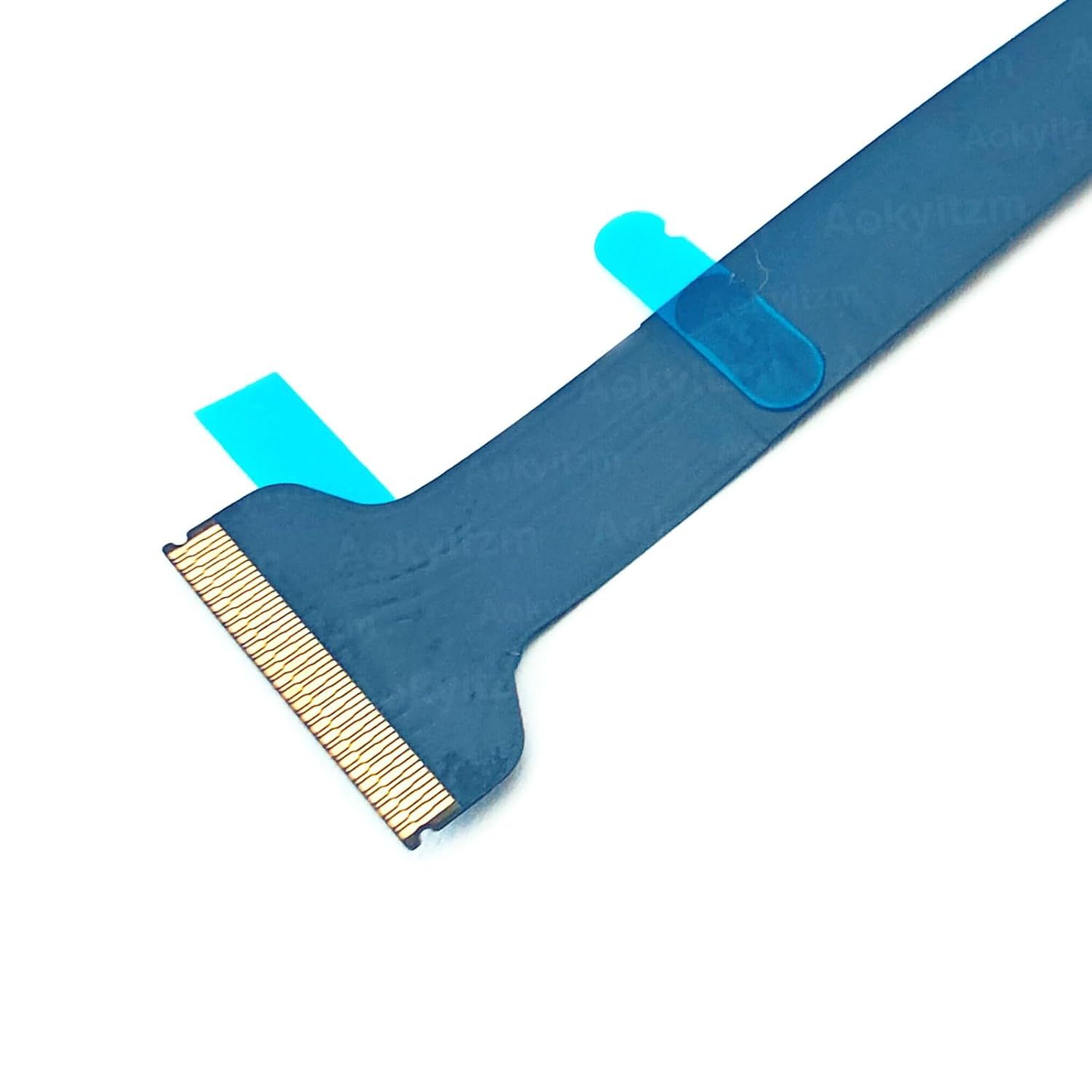 New A2941 Trackpad Touchpad Flex Cable 821-04178-A Replacement for MacBook Air 15.3'' M2 A2941 2023 Year Trackpad Cable