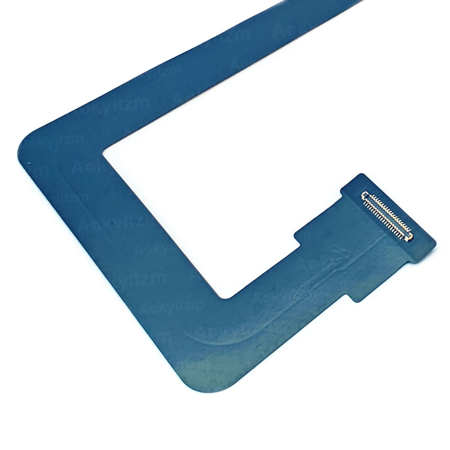 New A2941 Trackpad Touchpad Flex Cable 821-04178-A Replacement for MacBook Air 15.3'' M2 A2941 2023 Year Trackpad Cable