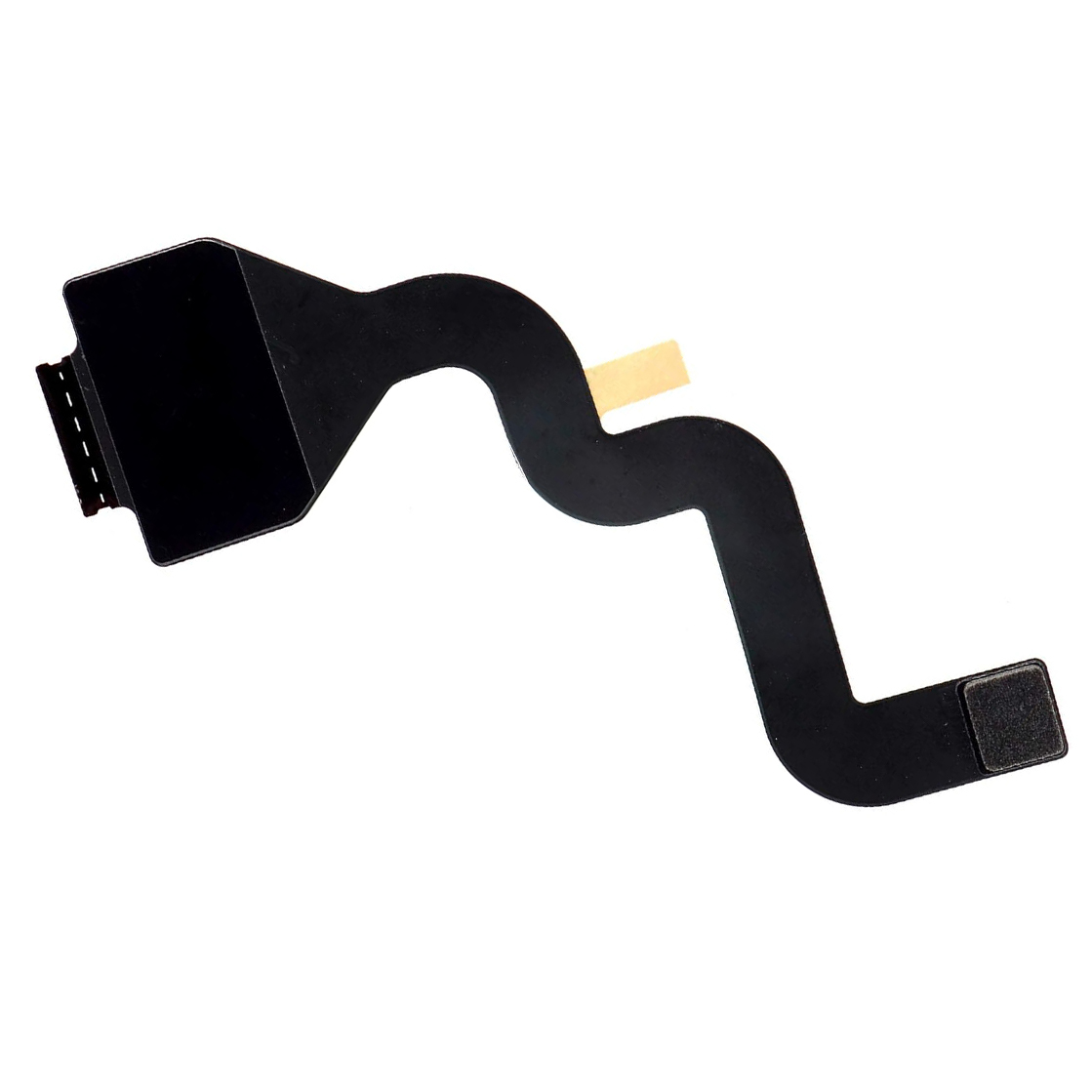 Touchpad Cable Trackpad Ribbon Flex Cable Replacement for MacBook Pro A1398 Mid 2012 Early 2013 Mid 2014 661-6532 821-1610-A