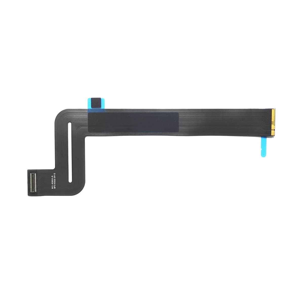 Replacement Trackpad Cable A2338 A2141 A2179 A2337 A2251 A2159 Touchpad Flexible Line for Macbook Touchpad Ribbon Cable