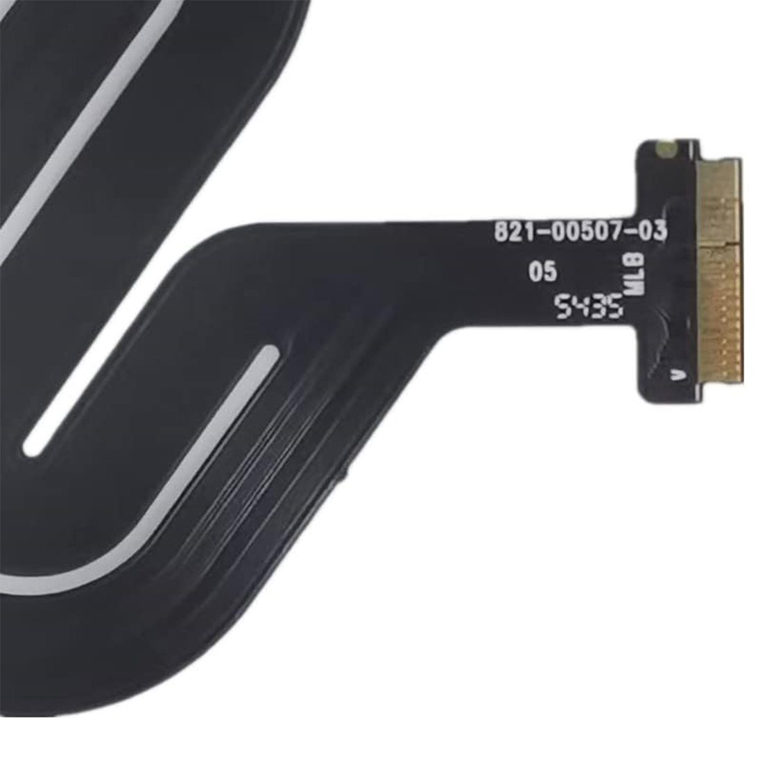Replacement 821-00507-A 821-00507-03 Touchpad Cable Trackpad Cable for MacBook Retina 12" A1534 Touchpad Flex Ribbon Cable