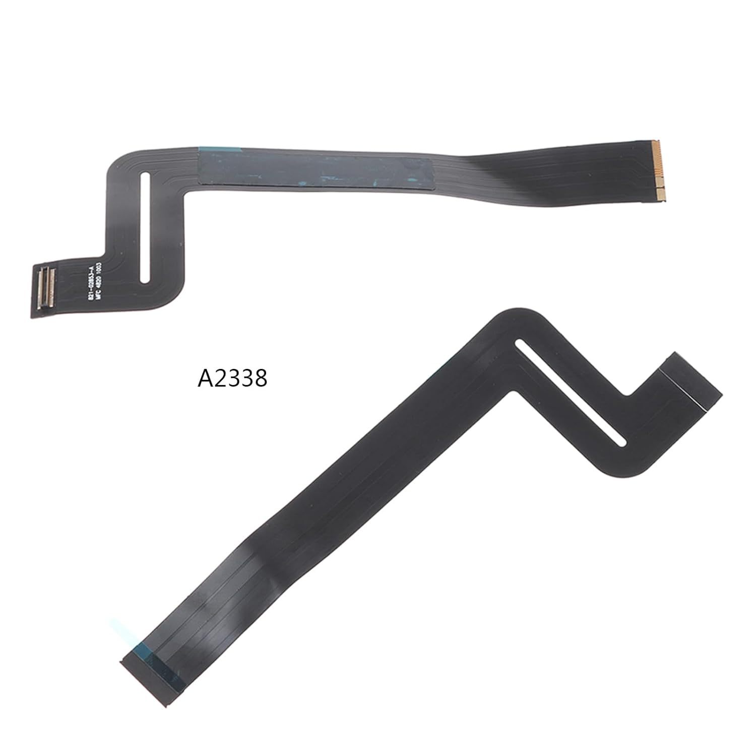 Replacement Trackpad Cable A2338 A2141 A2179 A2337 A2251 A2159 Touchpad Flexible Line for Macbook Touchpad Ribbon Cable