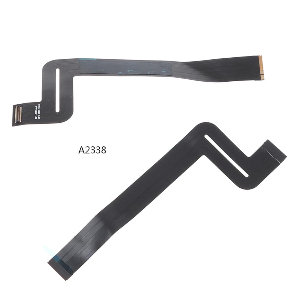 Replacement Trackpad Cable A2338 A2141 A2179 A2337 A2251 A2159 Touchpad Flexible Line for Macbook Touchpad Ribbon Cable