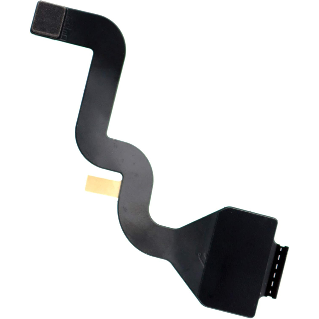 Touchpad Cable Trackpad Ribbon Flex Cable Replacement for MacBook Pro A1398 Mid 2012 Early 2013 Mid 2014 661-6532 821-1610-A