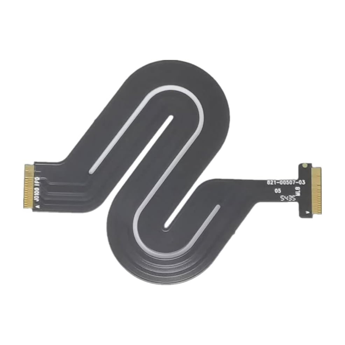 Replacement 821-00507-A 821-00507-03 Touchpad Cable Trackpad Cable for MacBook Retina 12" A1534 Touchpad Flex Ribbon Cable