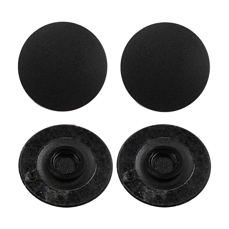 4 Pcs Bottom Case Rubber Feet Replacement for MacBook Pro A1278 A1286 A1297 13" 15" 17" 2009-201