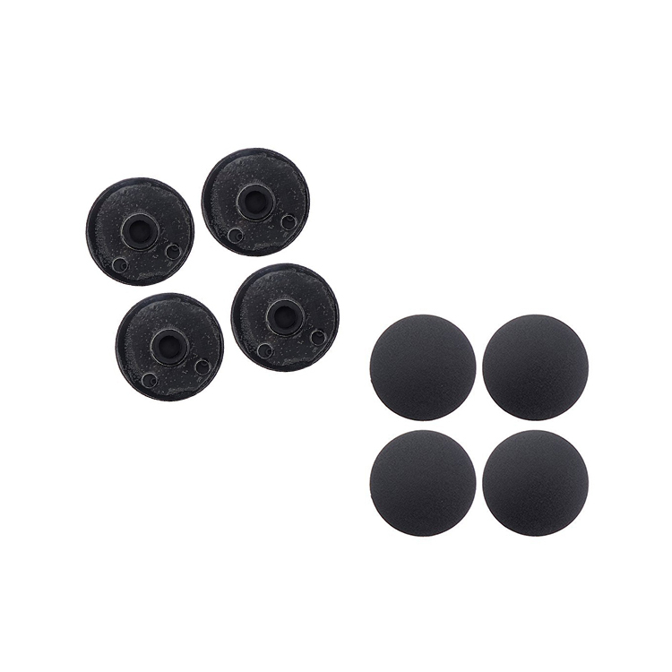 Bottom Base Rubber Feet Foot Pad Replacement for MacBook Air A1370 A1465 A1369 A1466 for macbook Part