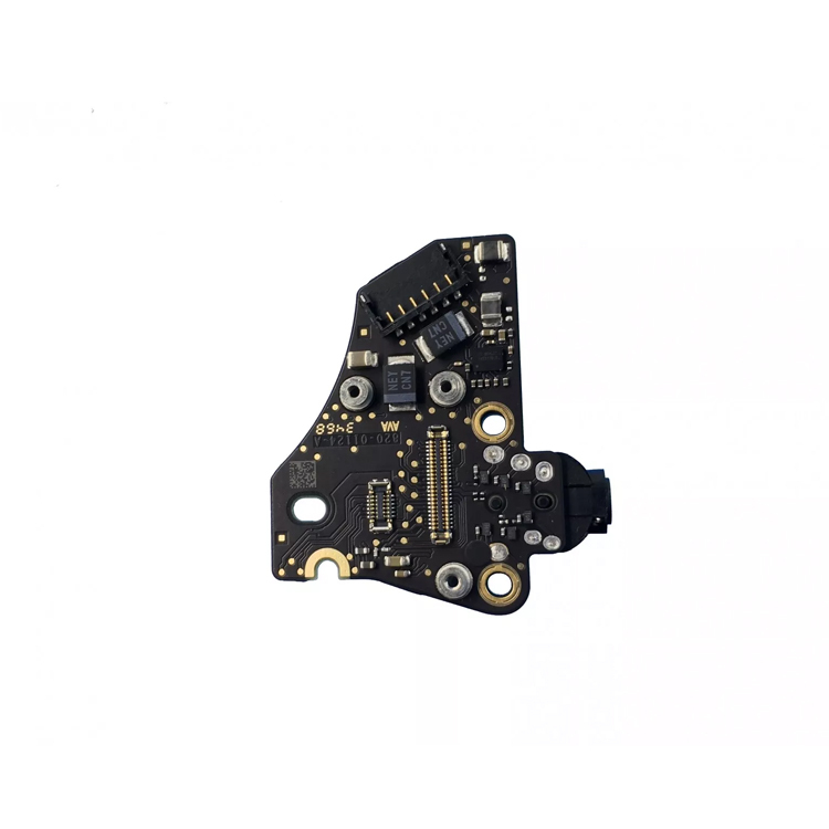 Laptop A2179 Headphone Audio Jack Board 820-01992-A 821-02788-02 for MacBook Air Retina 13" A2179 2020 Year