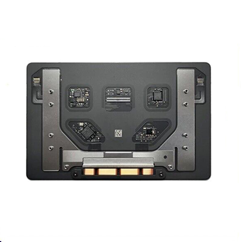 Trackpad Touchpad Replacement for Macbook Pro13.3 A2338 M2 2022 Grey Silver