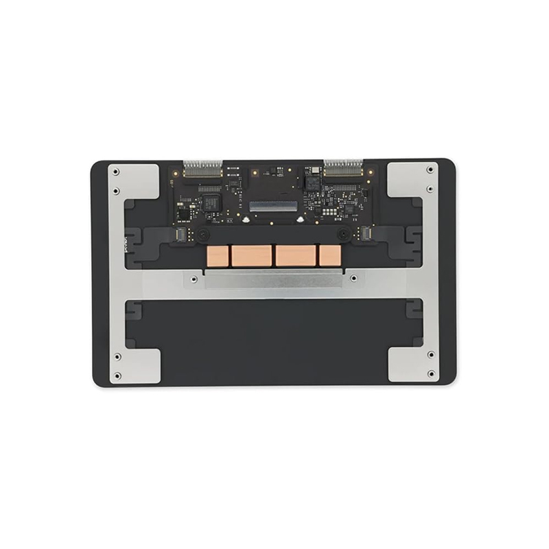 A2681 Touchpad for MacBook Air Retina 13.6" Trackpad Touch Grey Silver Gold Blue Color M2 A2681 2022 Year
