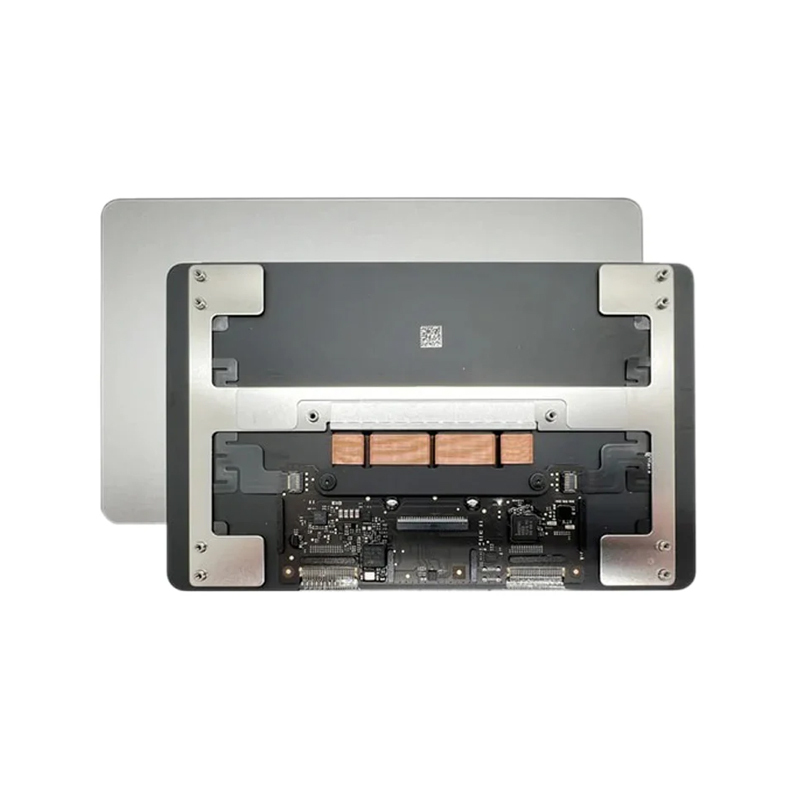 A2681 Touchpad for MacBook Air Retina 13.6" Trackpad Touch Grey Silver Gold Blue Color M2 A2681 2022 Year
