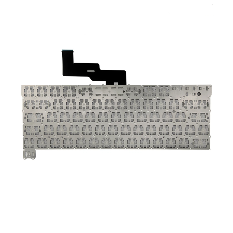 Laptop Keyboard for MacBook Pro M1 Touch Bar 13" A2338 2020 Model