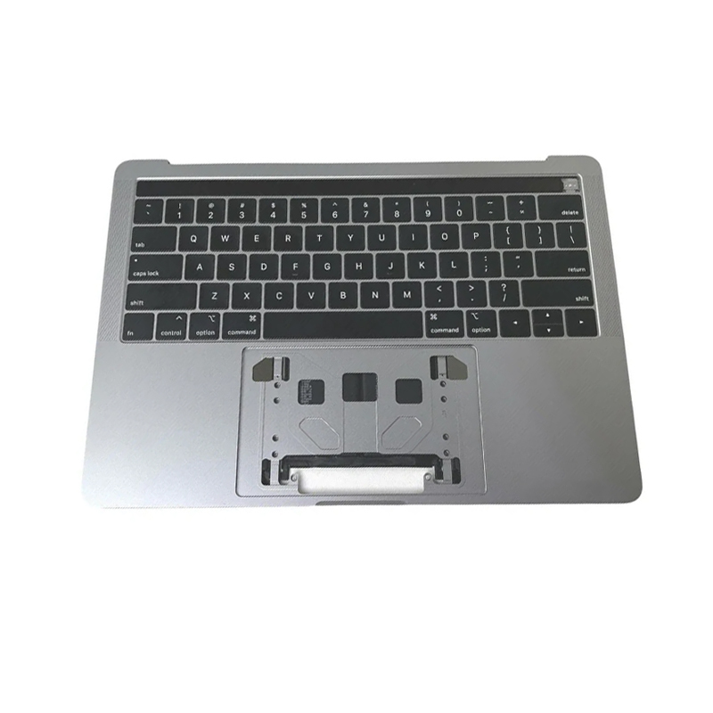 Topcase with Keyboard for MacBook pro Retina A1989 2018 2019 Top Case US Keyboard