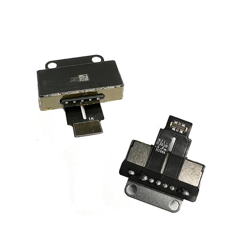 For Macbook Pro A2442 A2485 MagSafe 3 charging Port Socket 821-03504-01 2021