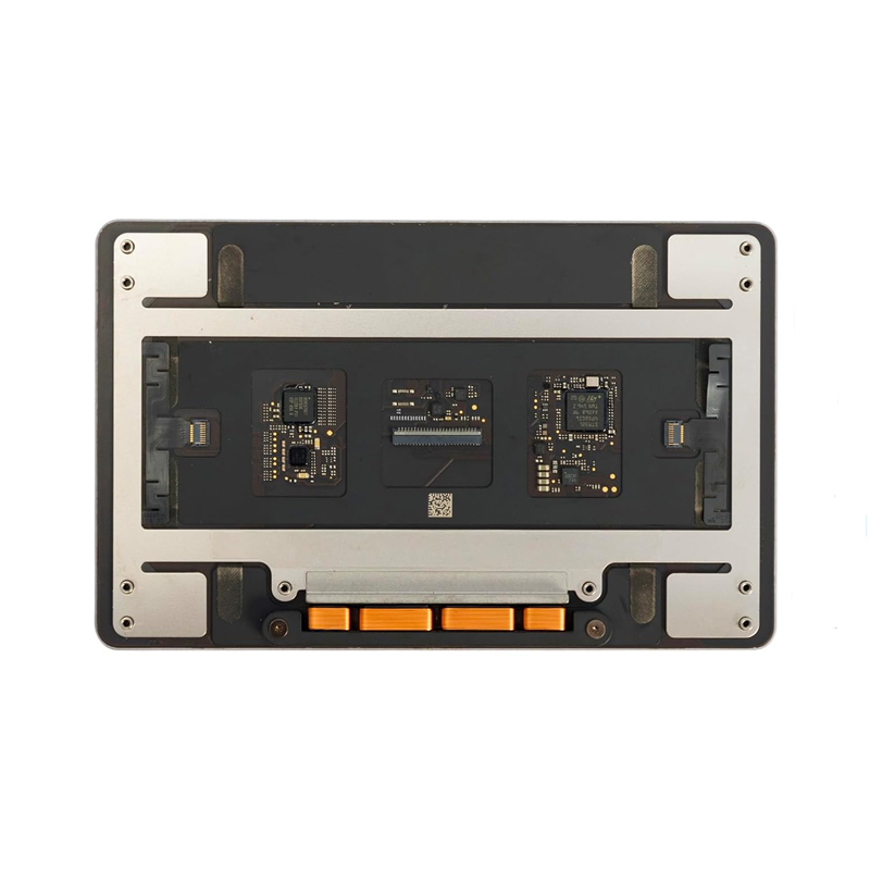 MacBook Pro Trackpad Replacement for MacBook Pro 14 inch M1 A2442 Trackpad Touchpad 2021 Year