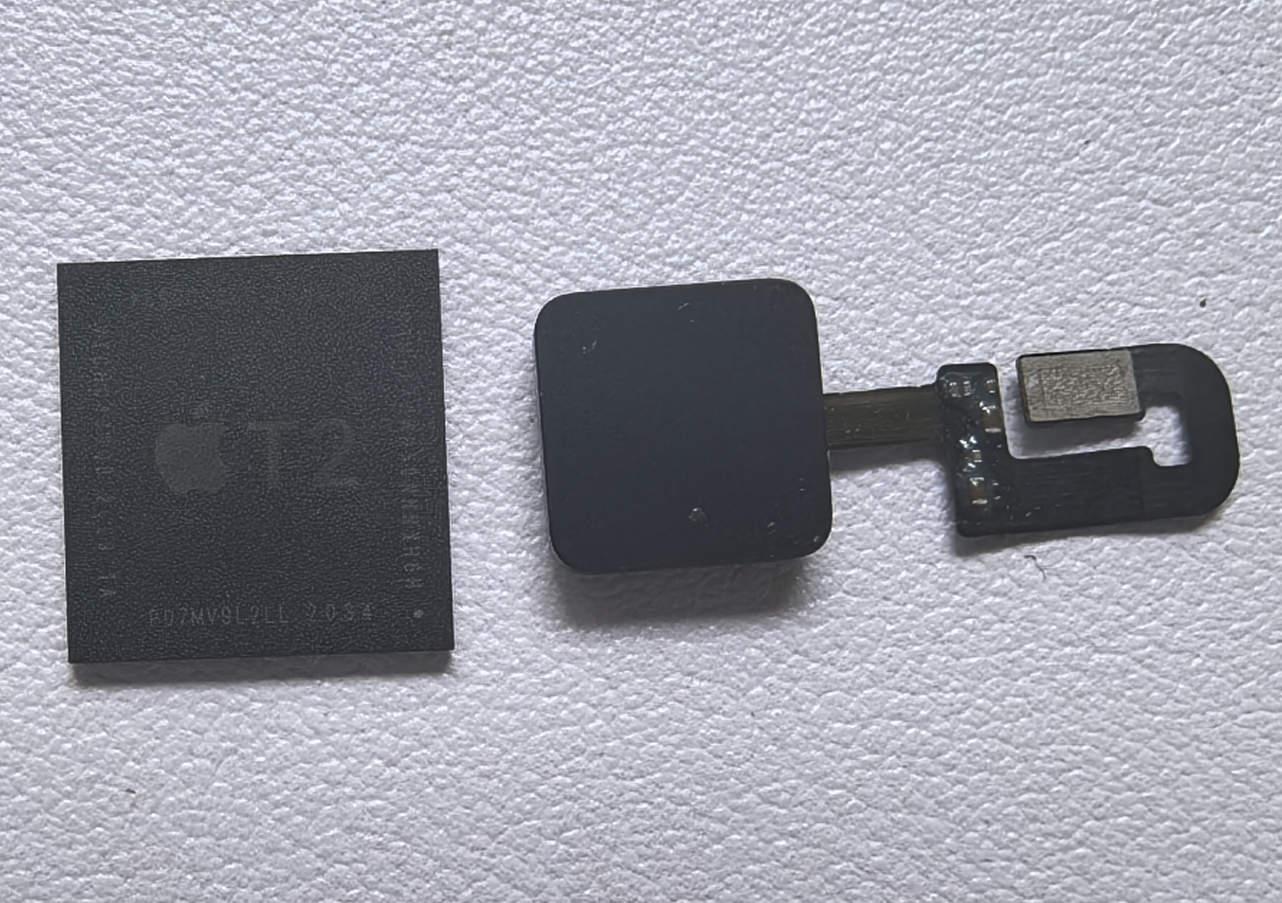 SOC H9M T2 Chip, Unlock iCloud Activation Lock，With Touch ID