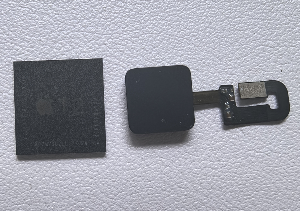 SOC H9M T2 Chip, Unlock iCloud Activation Lock，With Touch ID
