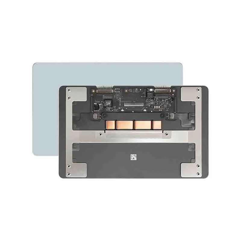 New Trackpad For MacBook Air 13" Touchpad A3240 Midnight 2025 Year (Sky Blue)