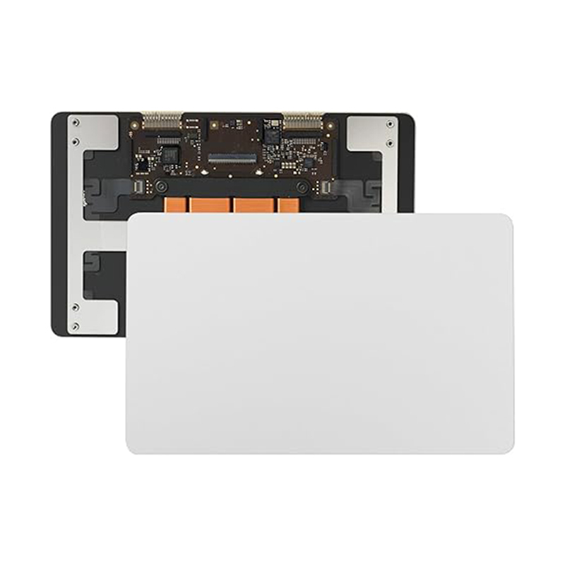 A2681 A3113 Trackpad for MacBook Air (M2, M3) Space Gray 661-26202, 661-40274, 821-03871-02
