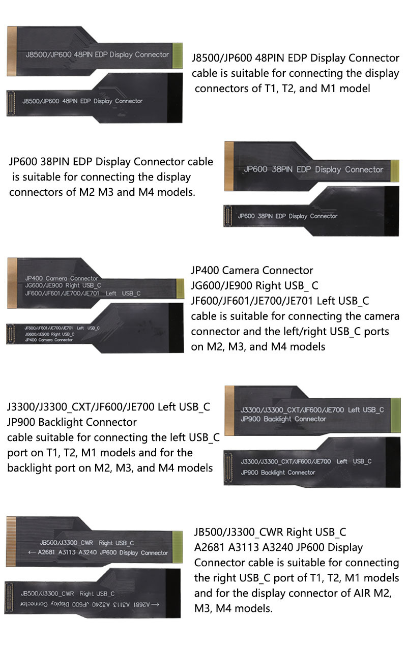 S-UEM3 PRO Mac Fault Diagnostic Tester