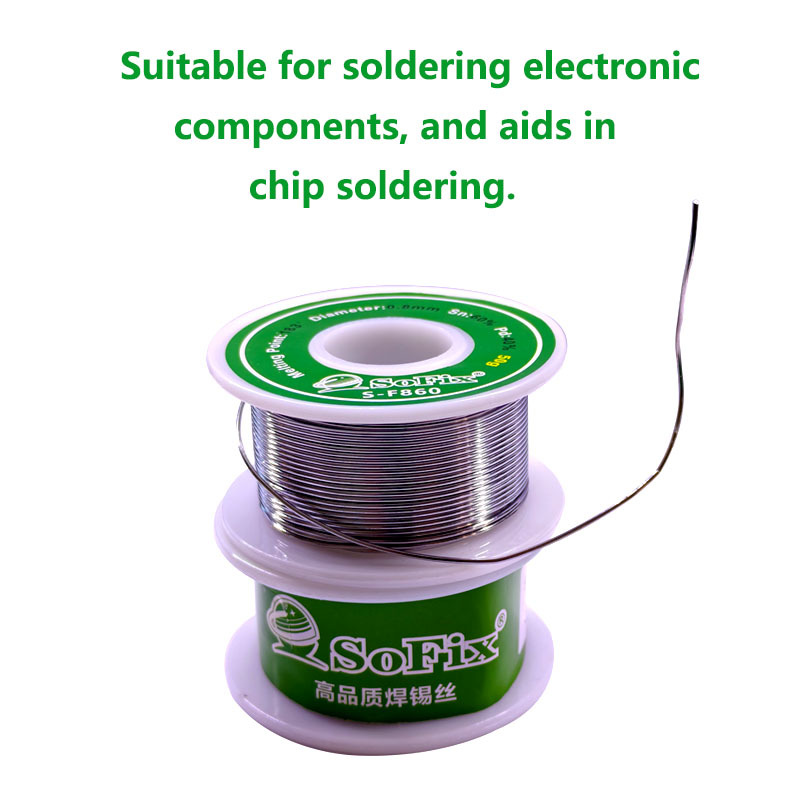 S-F860 solder Wire