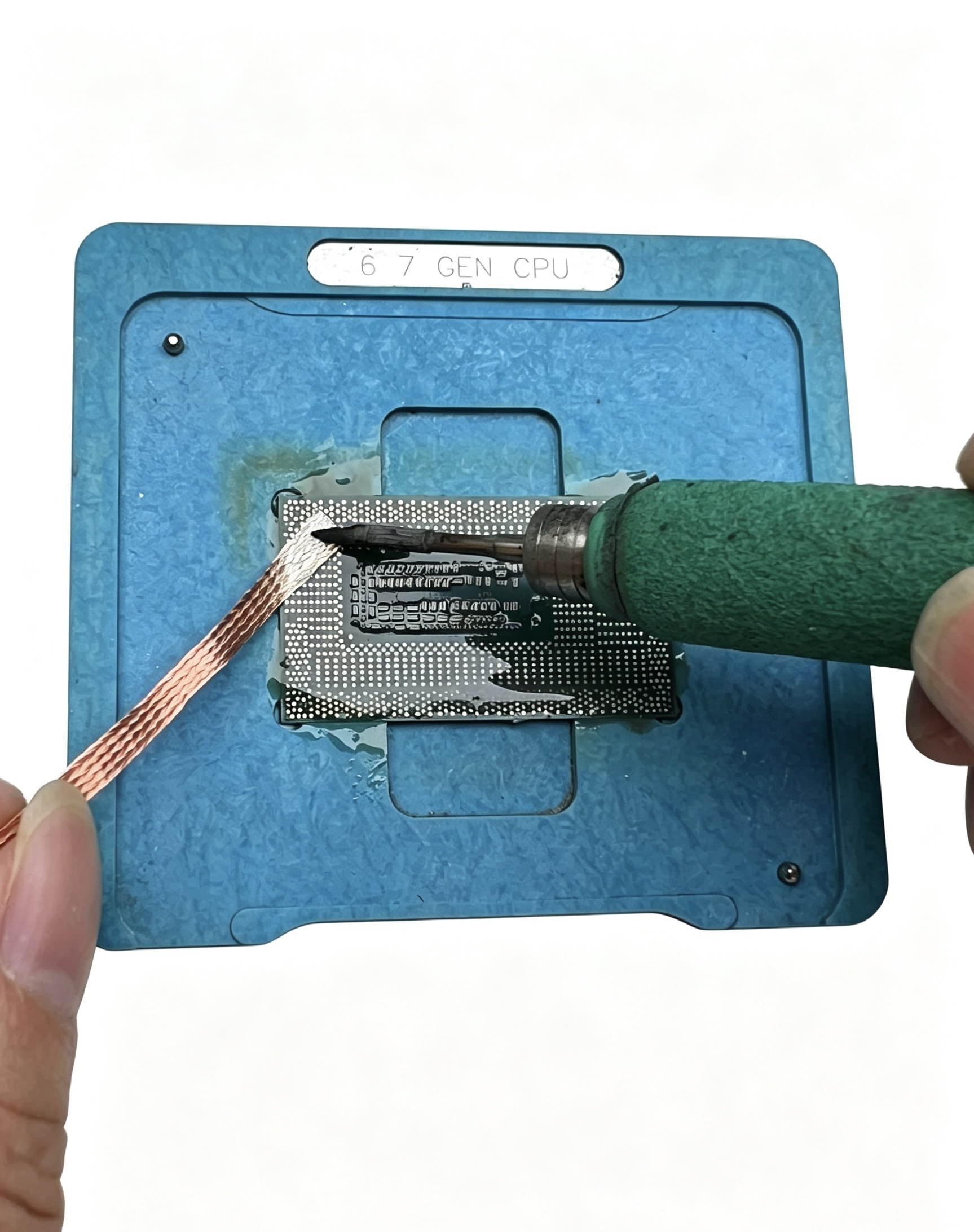 S-F3015 Desoldering wick