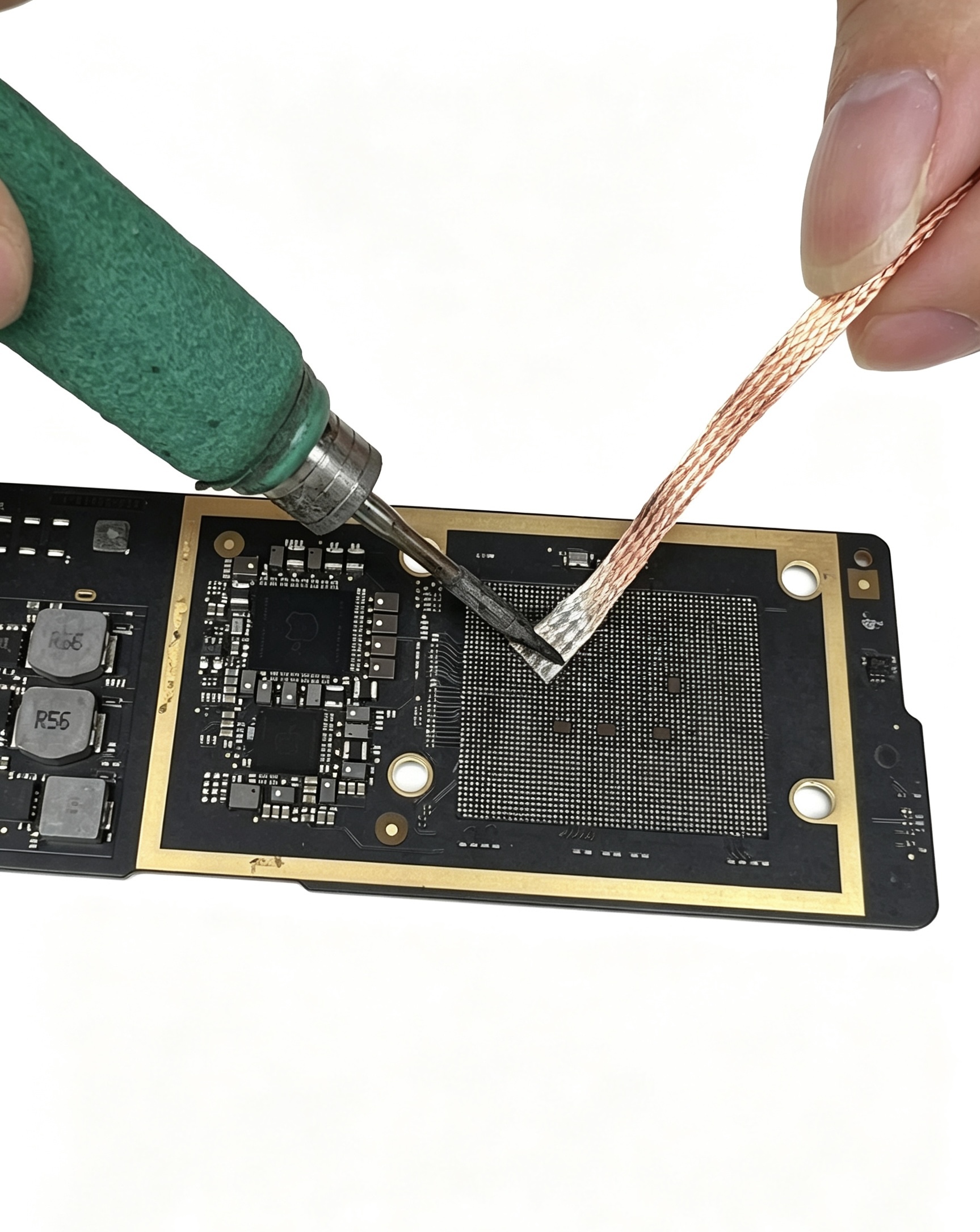 S-F3015 Desoldering wick