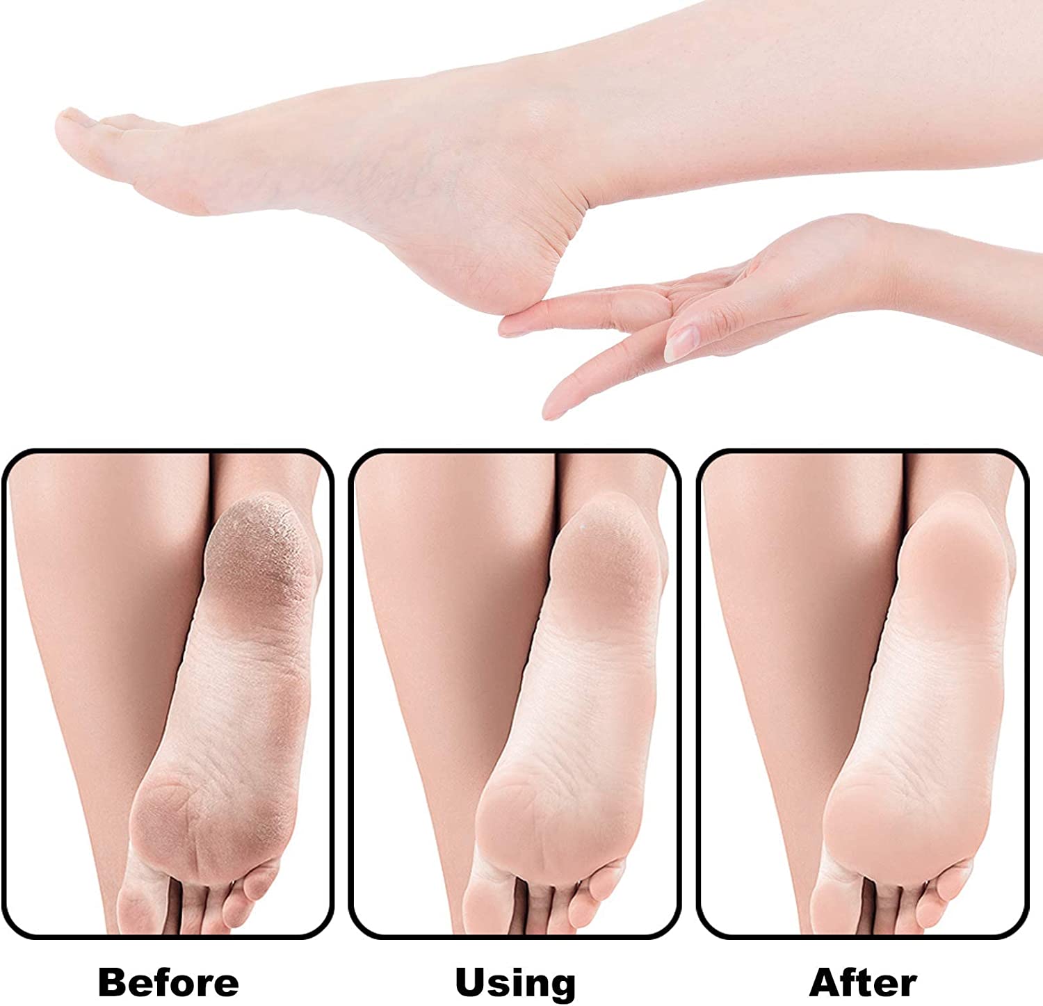 foot file manufacturer