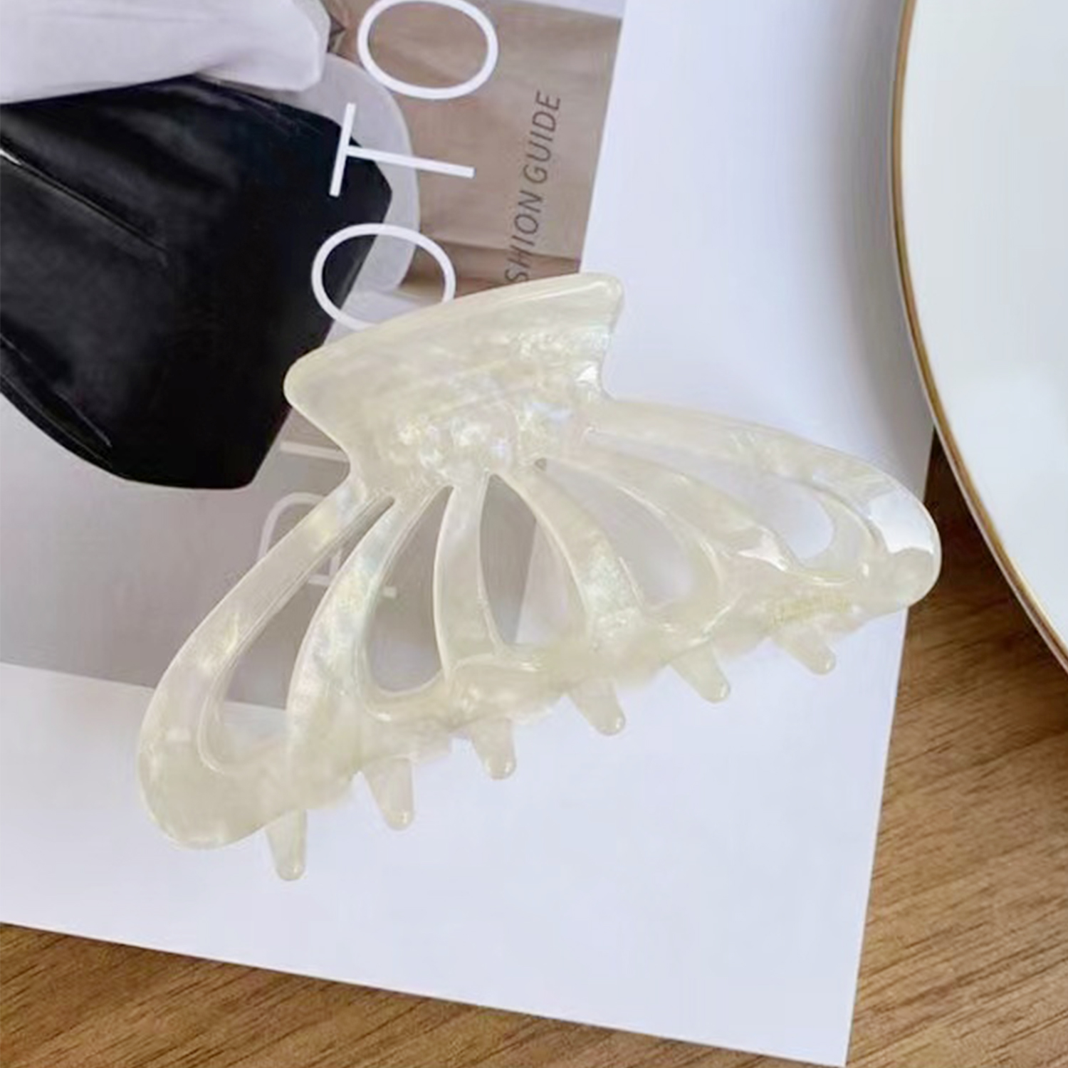 Hair Claw Clip Products Wholesale