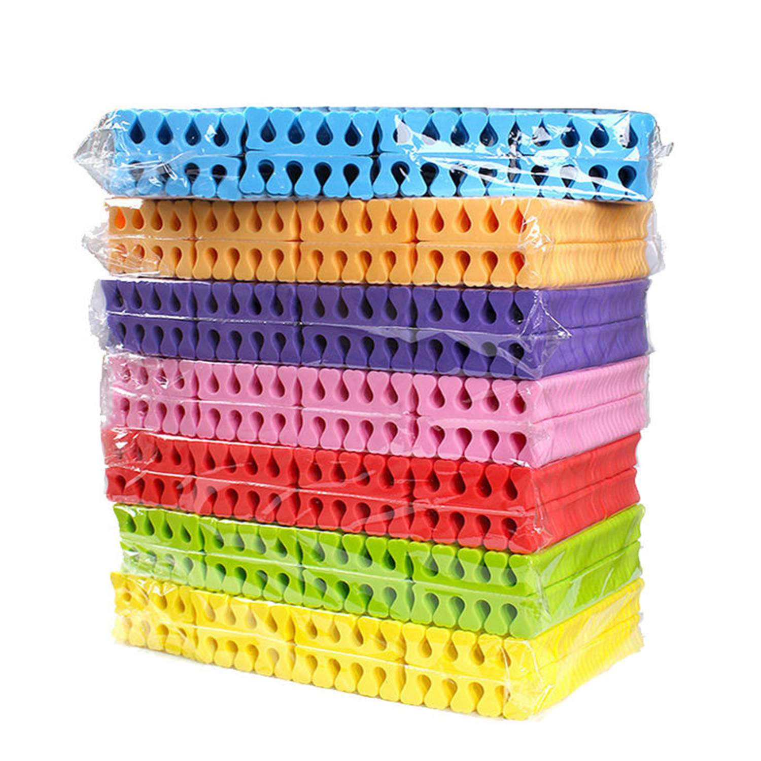 EVA Foam Toe Separators