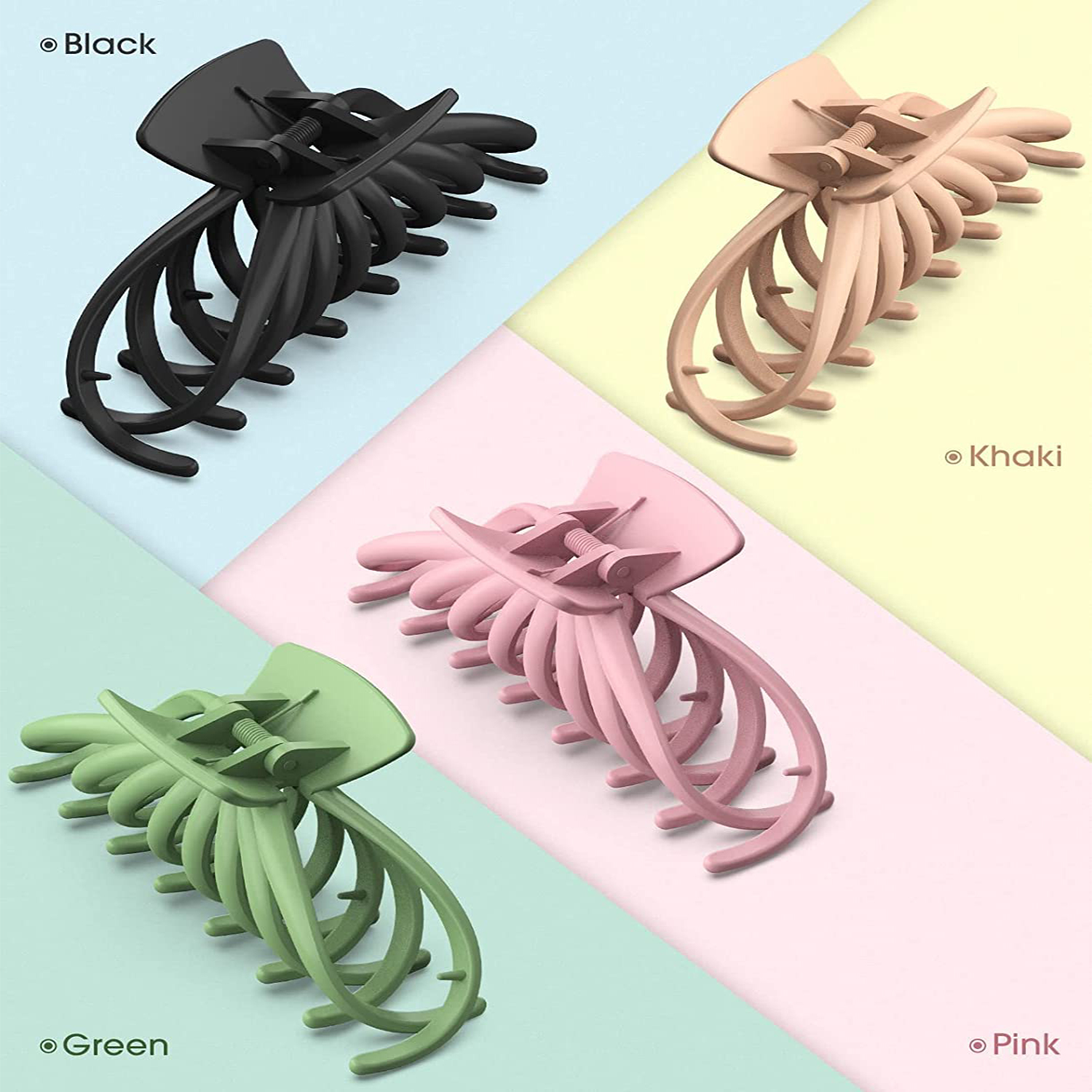 Wholesale Hair Accessories