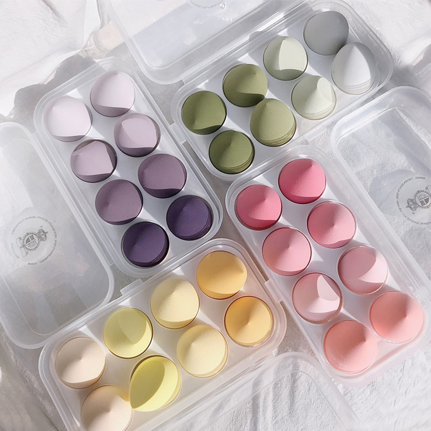 Wholesale Makeup Sponge