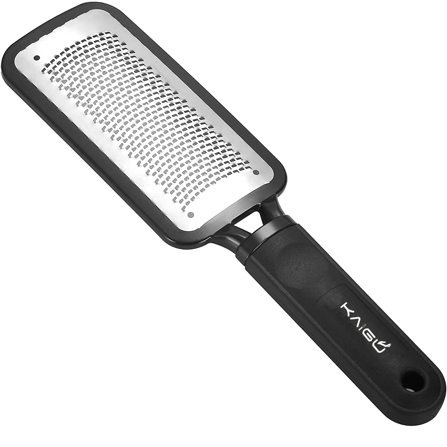 Pedicure Stainless Steel File 
