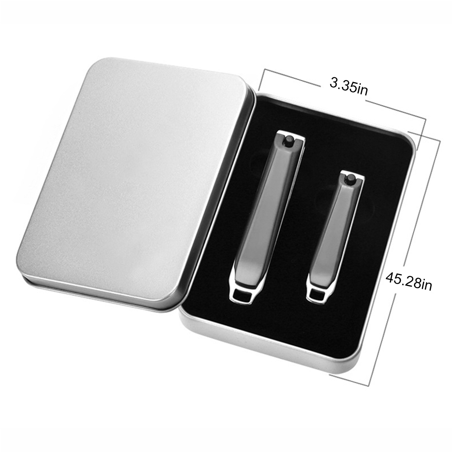 nail clipper set