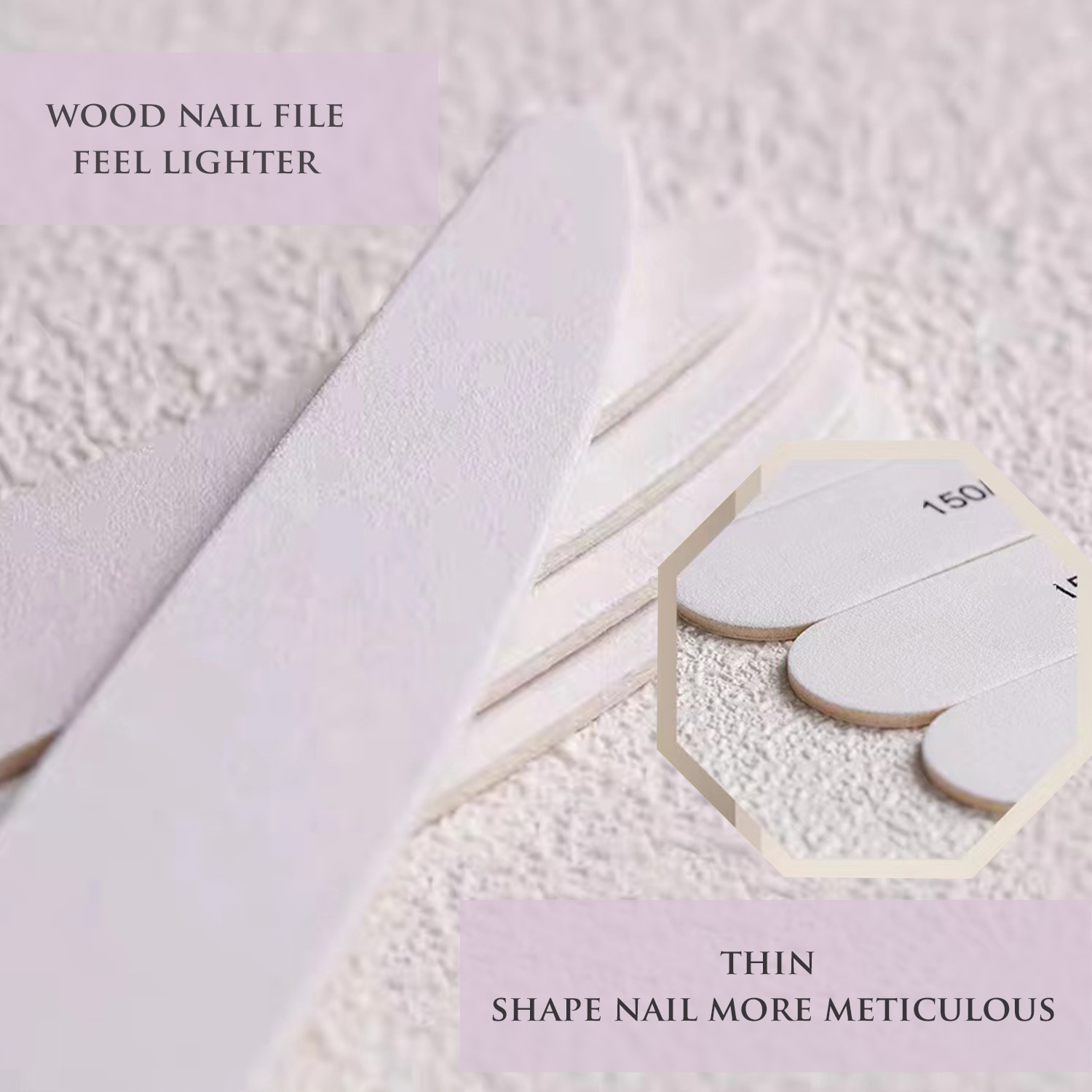 glass nail file manufacturers