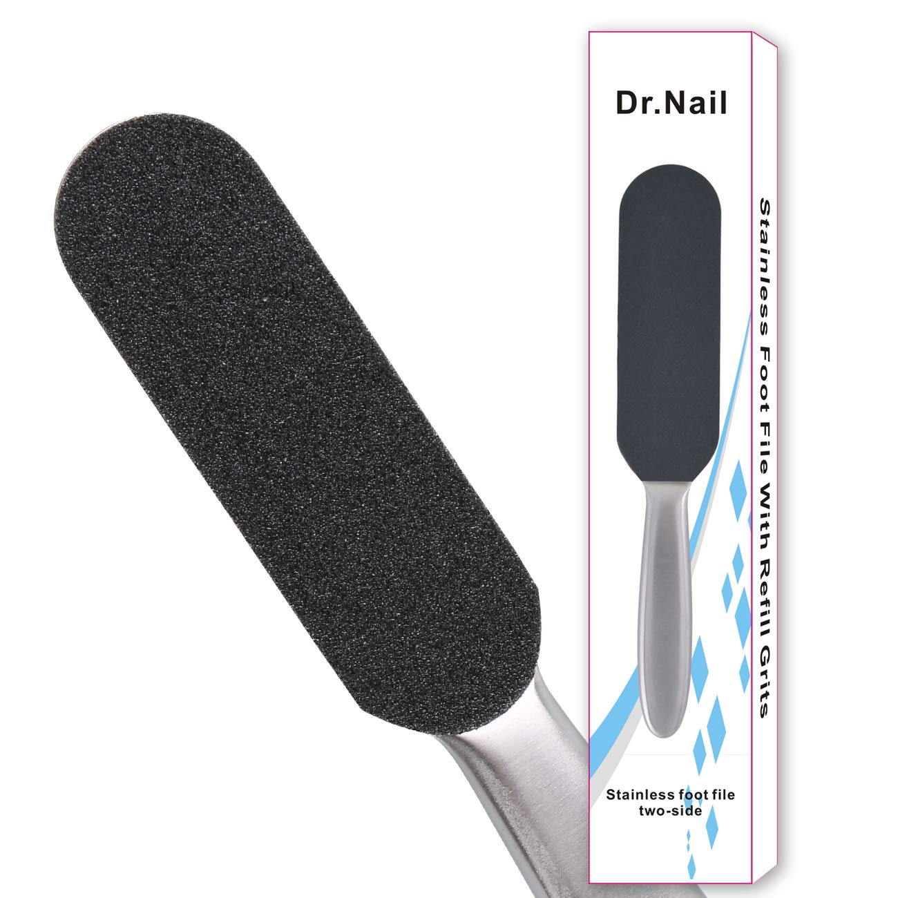 foot file callus remover