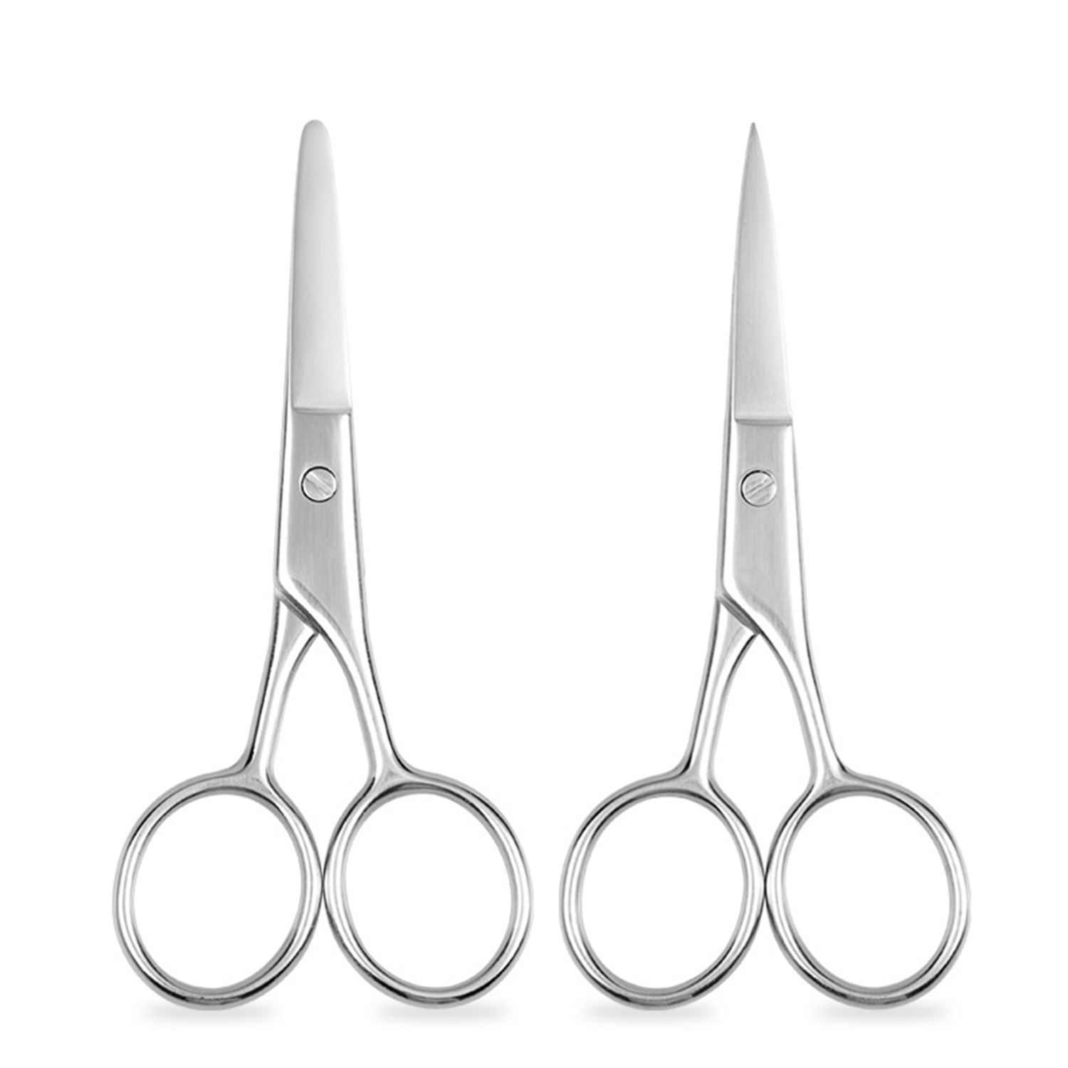 Small Facial Hair Scissors wholesale