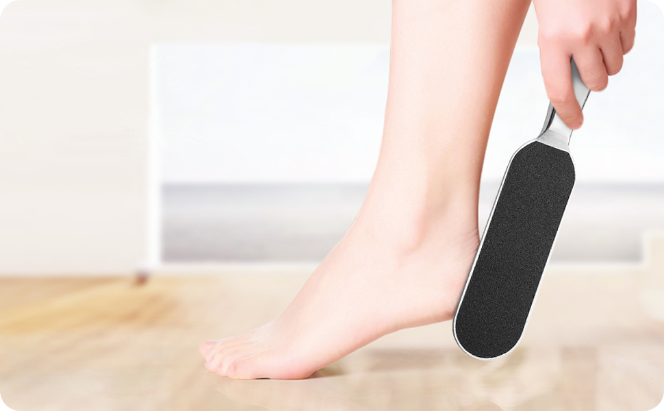 foot file wholesale supply