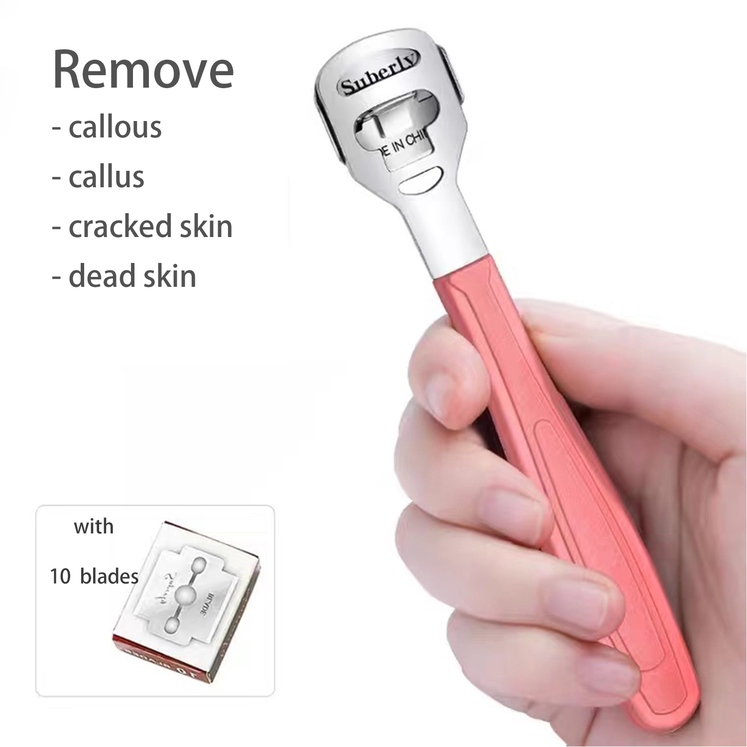 Callus Remover at wholesale price