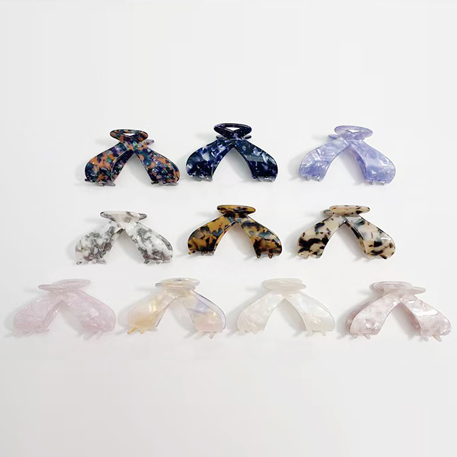  wholesale claw hair clip 