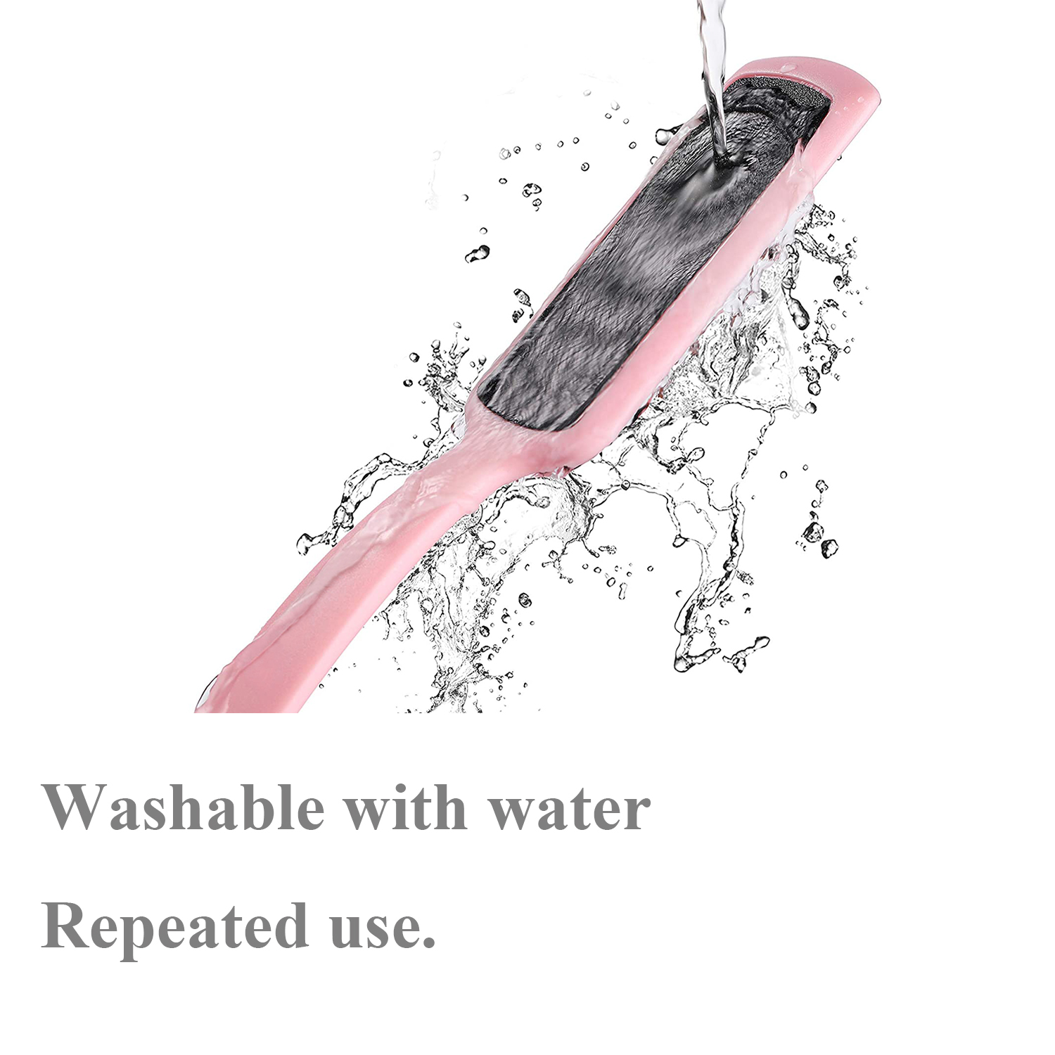 Double-Sided Foot File Pedicure Foot Care Remove Hard Skin