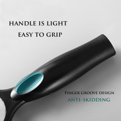 Stainless Steel Foot File Pedicure with Collecting Cover Remove Hard Skin