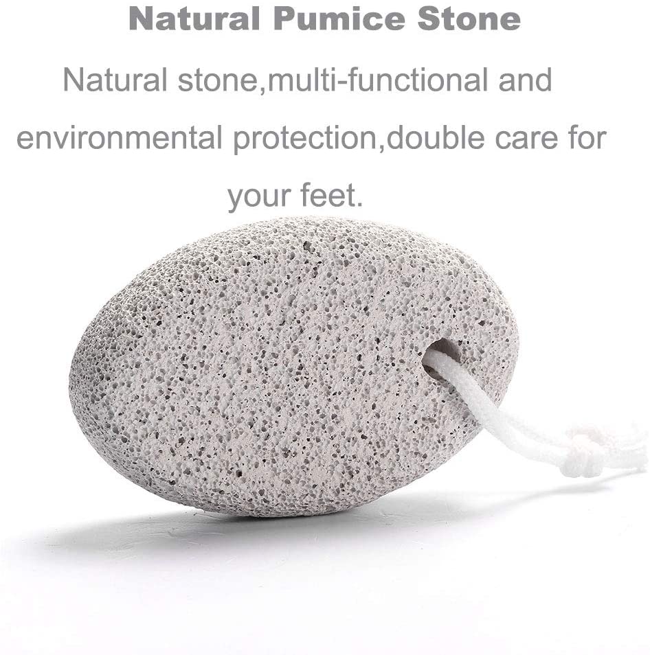 Natural Lava Pumice Stone