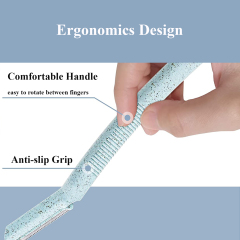 Eyebrow Razor - Multipurpose Facial Hair Removal