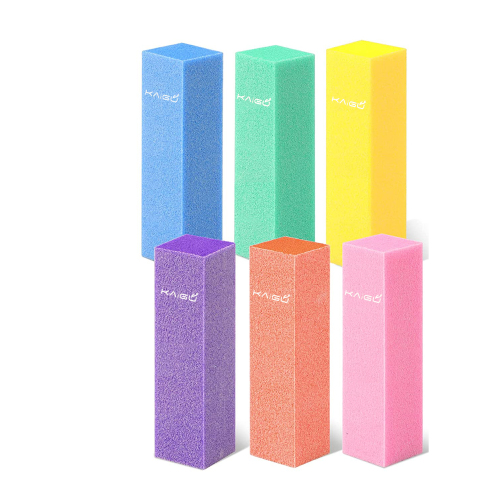 Sand Surface Sponge