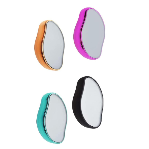 Hair Eraser Hair Remover Painless Exfoliation Hair Removal Tool