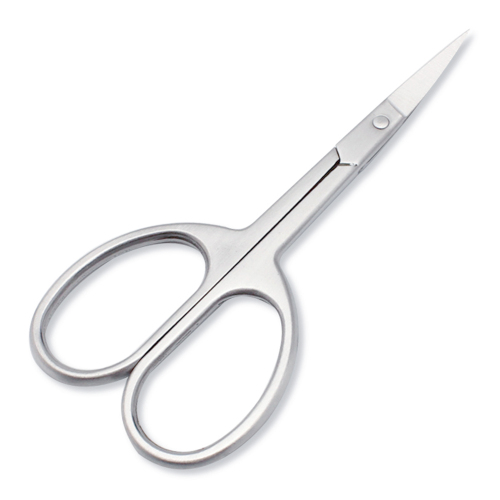 Facial Hair Small Grooming Scissors For Men Women - Eyebrow, Nose Hair, Mustache, Beard, Eyelashes