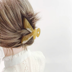 Hair Claw Clips Medium Size, No-Slip Jaw Clips, Hair Clips Medium for Women and Girls