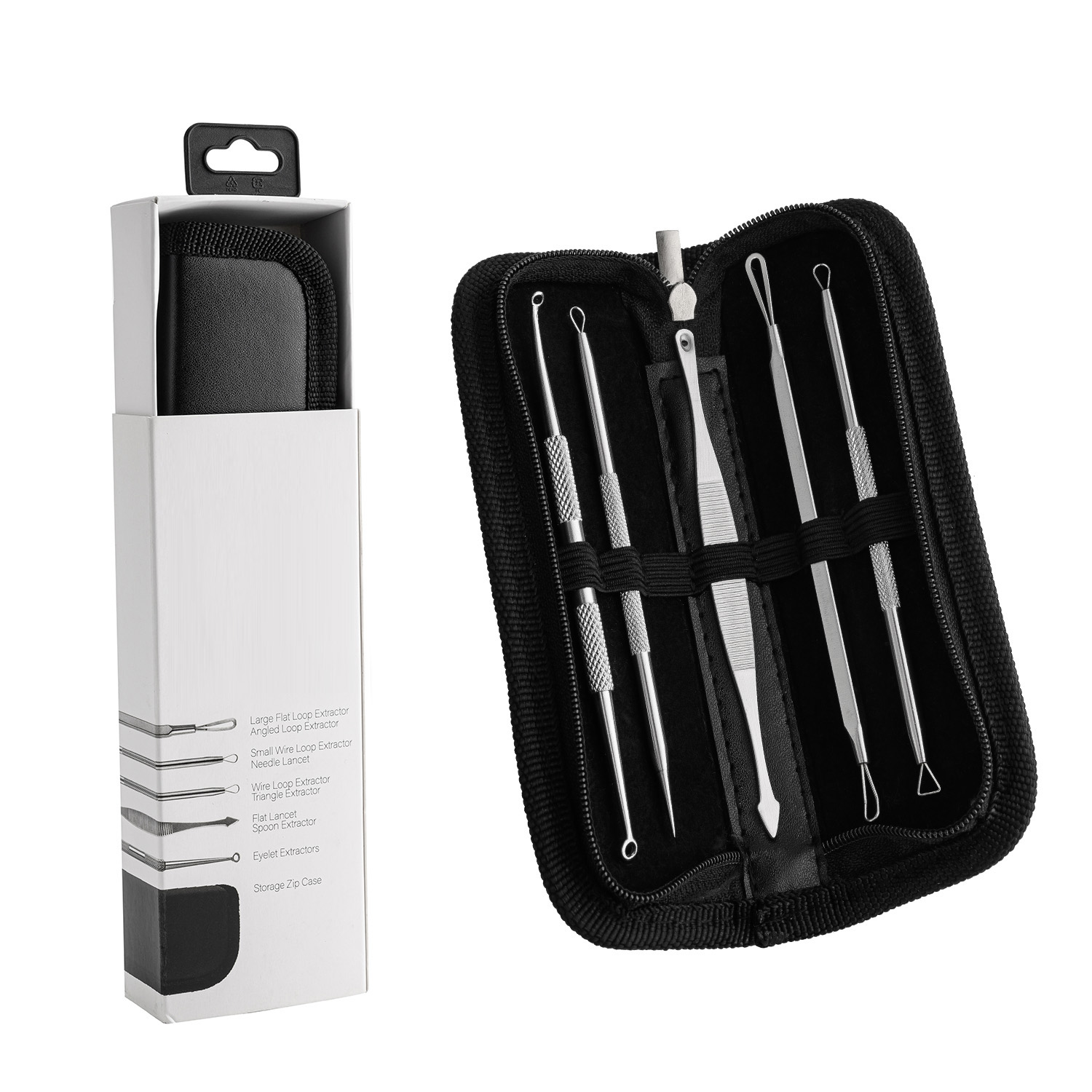 Popper Tool Kit