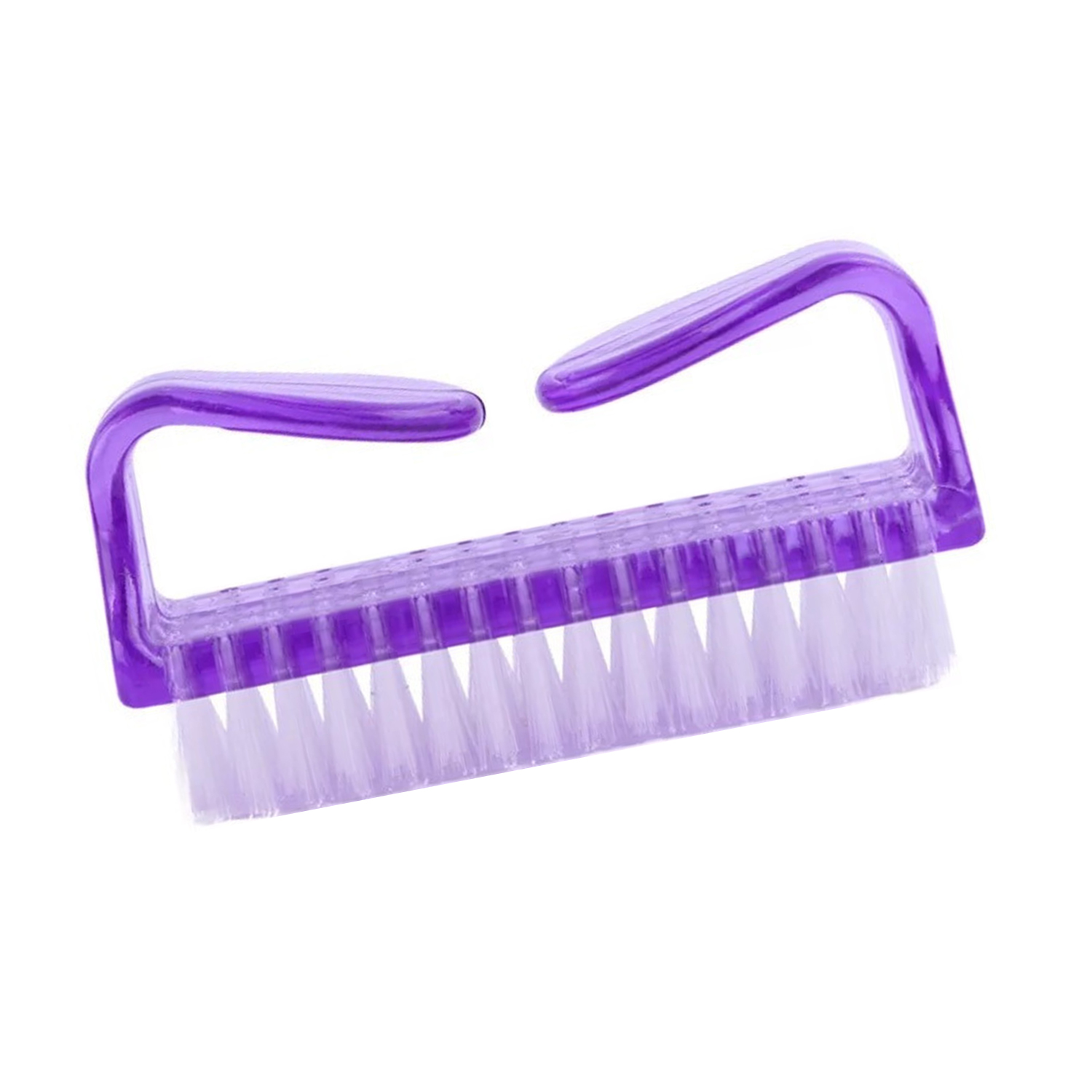 nail brush cleaner